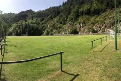 Martinet Campo Futbol Martinet